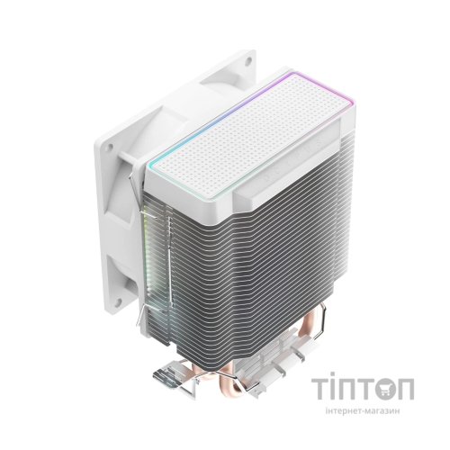 Кулер до процесора OCYPUS GAMMA-A20-WH1AAWN00F-GL