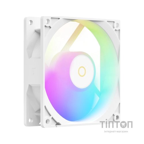 Кулер до процесора OCYPUS GAMMA-A20-WH1AAWN00F-GL