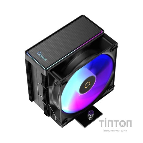 Кулер до процесора OCYPUS GAMMA-A40-BK1AAWN00X-GL