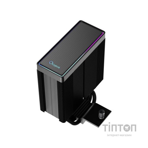 Кулер до процесора OCYPUS GAMMA-A40-BK1AAWN00X-GL