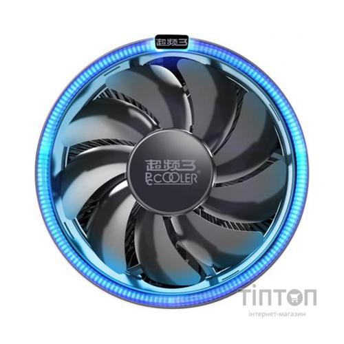 Кулер до процесора PcCooler E126M B