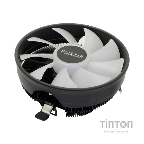 Кулер до процесора PcCooler E126M PRO