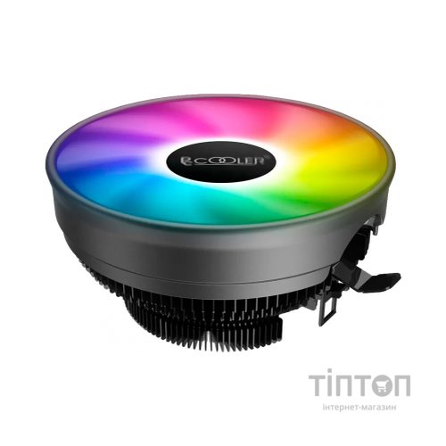 Кулер до процесора PcCooler E126M PRO