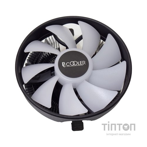 Кулер до процесора PcCooler E126M PRO