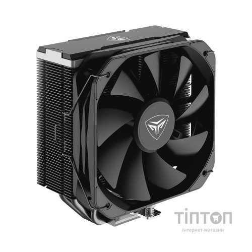 Кулер до процесора PcCooler K4 BK