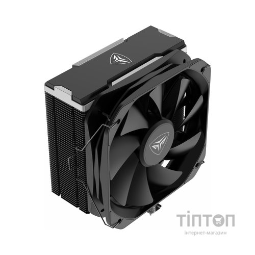 Кулер до процесора PcCooler K4 BK