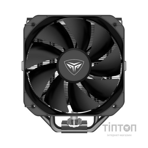 Кулер до процесора PcCooler K4 BK