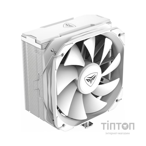 Кулер до процесора PcCooler K4 WH