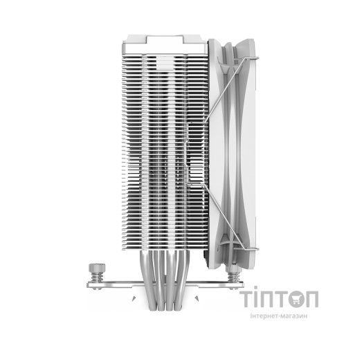 Кулер до процесора PcCooler K4 WH