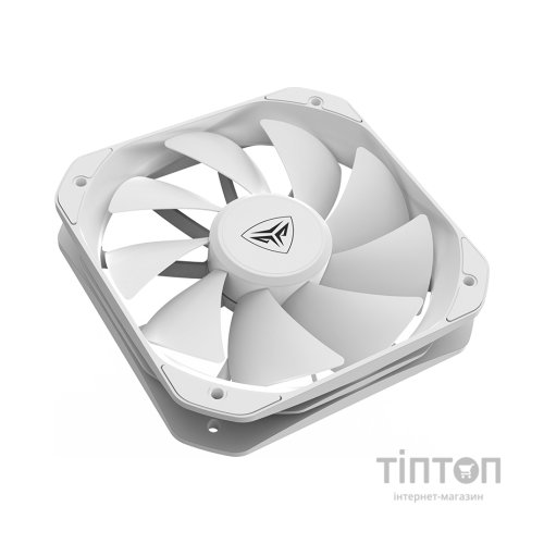 Кулер до процесора PcCooler K4 WH