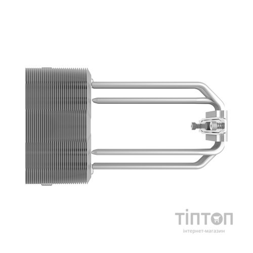 Кулер до процесора PcCooler K4 WH