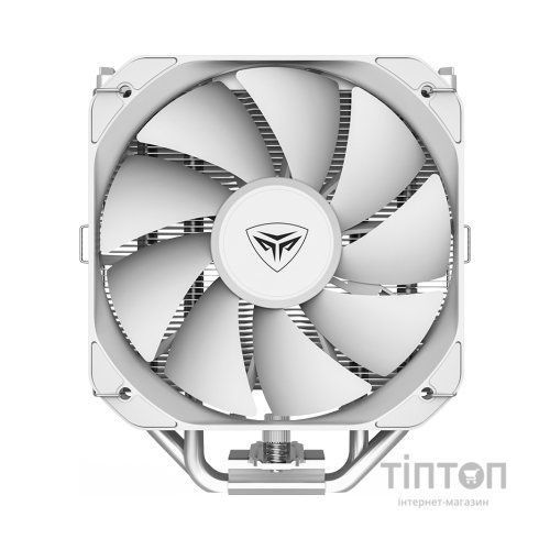 Кулер до процесора PcCooler K4 WH