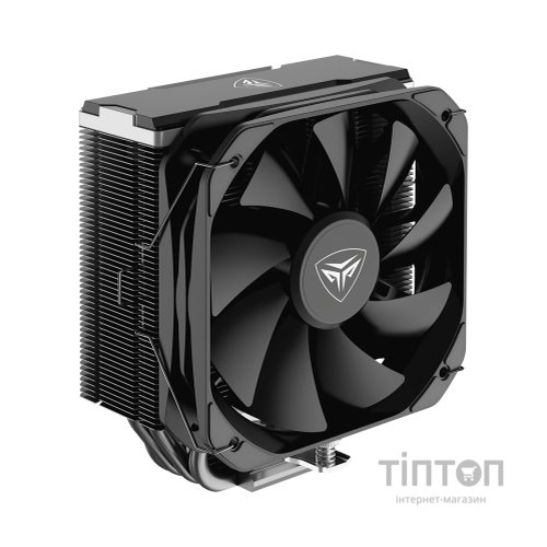 Кулер до процесора PcCooler K6 BK