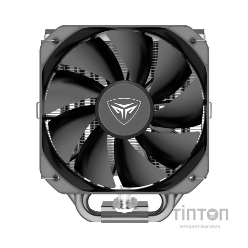Кулер до процесора PcCooler K6 BK