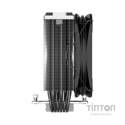 Кулер до процесора PcCooler K6 BK