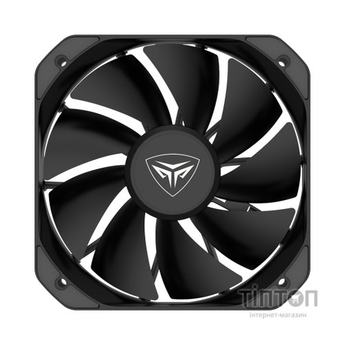 Кулер до процесора PcCooler K6 BK