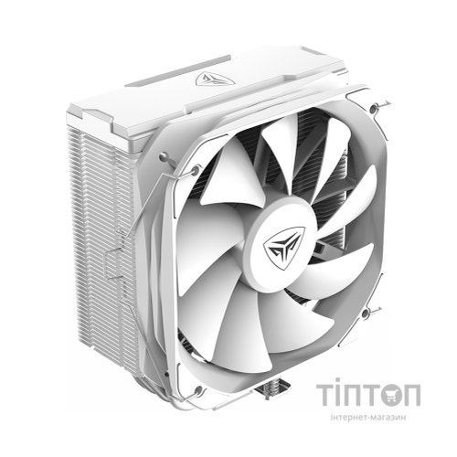 Кулер до процесора PcCooler K6 WH