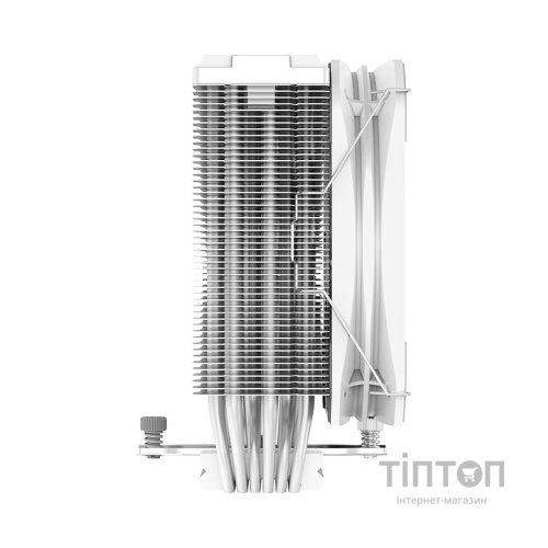 Кулер до процесора PcCooler K6 WH