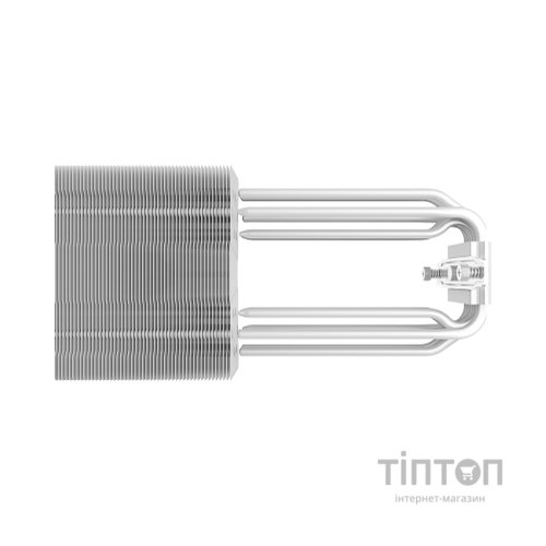 Кулер до процесора PcCooler K6 WH