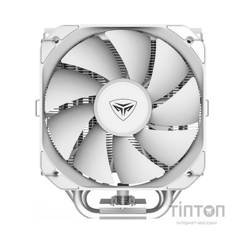 Кулер до процесора PcCooler K6 WH