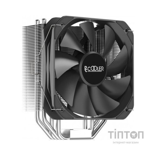 Кулер до процесора PcCooler PALADIN 400