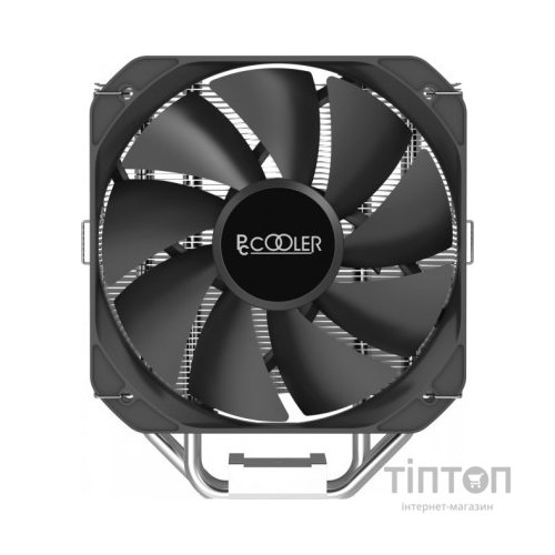 Кулер до процесора PcCooler PALADIN 400