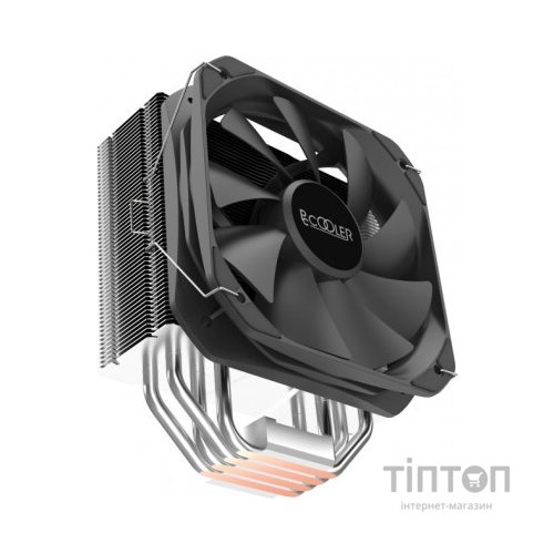 Кулер до процесора PcCooler PALADIN 400