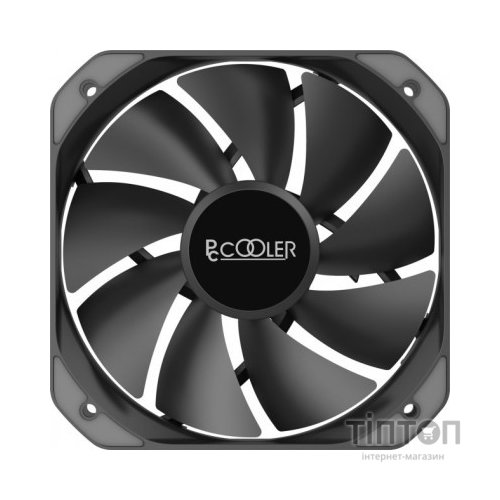 Кулер до процесора PcCooler PALADIN 400