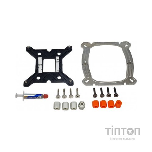 Кулер до процесора PcCooler PALADIN 400