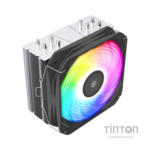 Кулер до процесора PcCooler PALADIN 400 ARGB