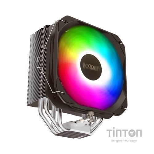 Кулер до процесора PcCooler PALADIN 400 ARGB