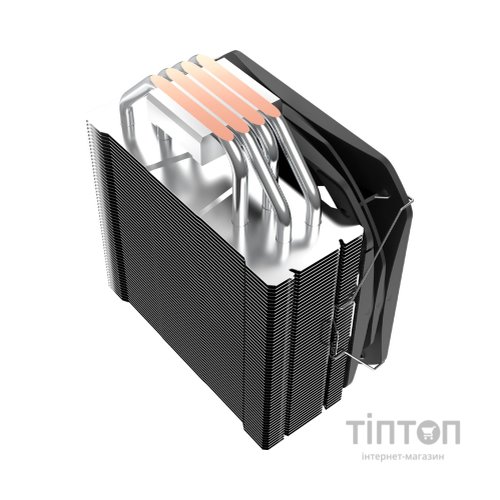 Кулер до процесора PcCooler PALADIN 400 ARGB