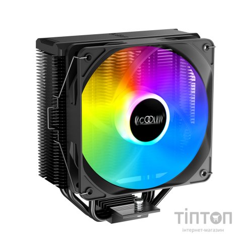 Кулер до процесора PcCooler PALADIN EX300S
