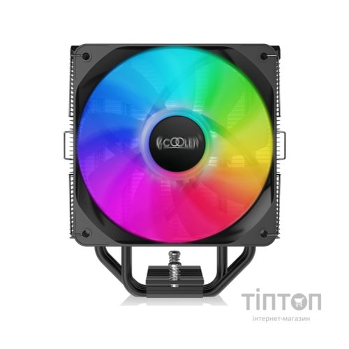 Кулер до процесора PcCooler PALADIN EX300S