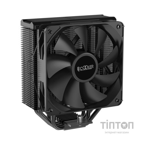 Кулер до процесора PcCooler PALADIN EX400