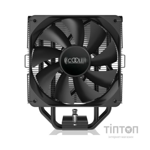Кулер до процесора PcCooler PALADIN EX400