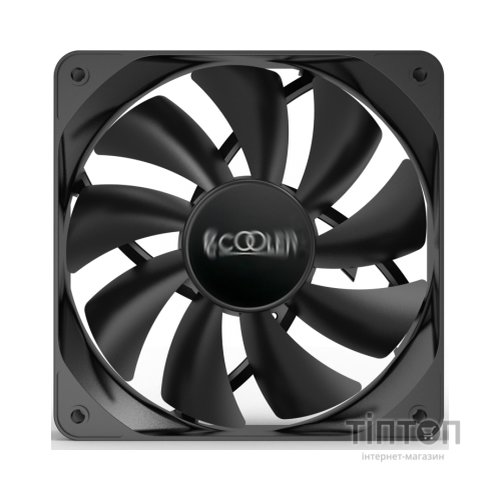Кулер до процесора PcCooler PALADIN EX400