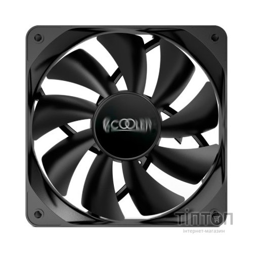 Кулер до процесора PcCooler PALADIN EX400 ARGB
