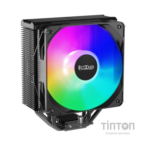 Кулер до процесора PcCooler PALADIN EX400S
