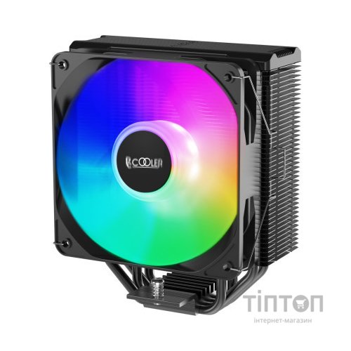 Кулер до процесора PcCooler PALADIN EX400S