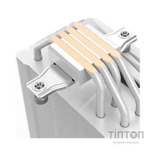 Кулер до процесора PcCooler PALADIN EX400S (PALADIN 400 WH)