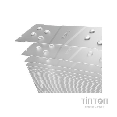 Кулер до процесора PcCooler PALADIN EX400S (PALADIN 400 WH)