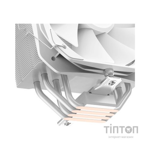 Кулер до процесора PcCooler PALADIN EX400S (PALADIN 400 WH)