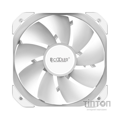 Кулер до процесора PcCooler PALADIN EX400S (PALADIN 400 WH)