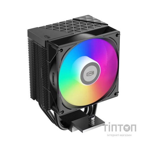 Кулер до процесора PcCooler R300 ARGB BK