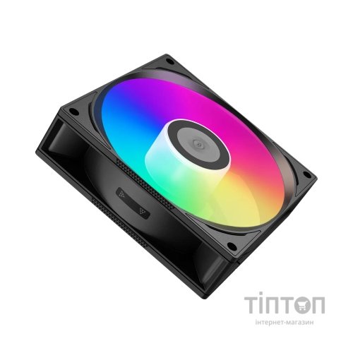 Кулер до процесора PcCooler R300 ARGB BK