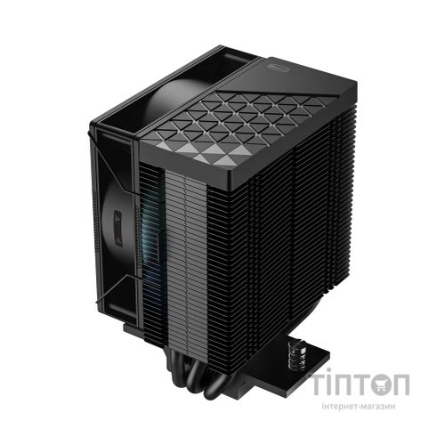 Кулер до процесора PcCooler R300 ARGB BK