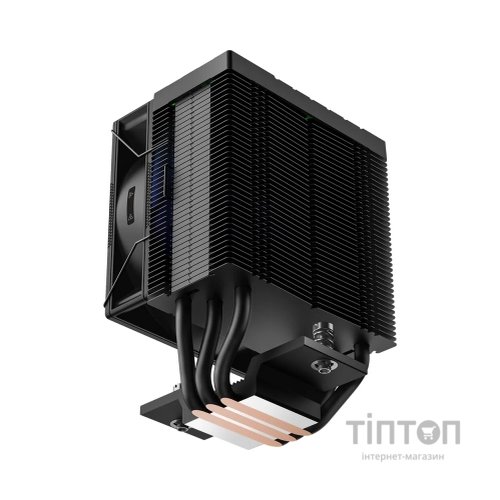 Кулер до процесора PcCooler R300 ARGB BK