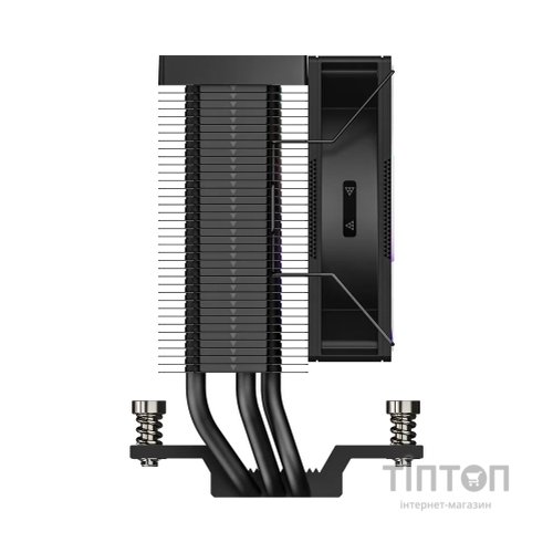 Кулер до процесора PcCooler R300 ARGB BK