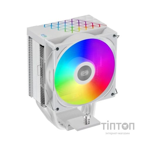 Кулер до процесора PcCooler R400 ARGB WH